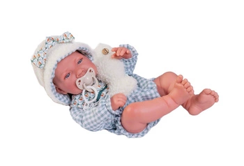 Lalka Diego z rybką Antonio Juan 50399