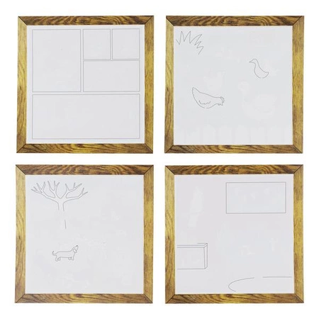 Tiger Tribe Kolorowanka Wodna - Zwierzątka Domowe