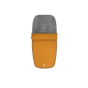 Greentom Śpiworek na nóżki Sunflower