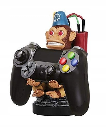 Stojak Call of Duty Monkey Bomb (20 cm)