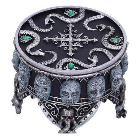 Śmierciożerca Klepsydra Harry Potter 18 cm