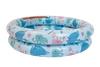 The Swim Essentials Basenik dla dzieci 60 cm Sea anmials 2020SE486