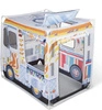 Namiot do zabawy Food Truck 42101 -Melissa & Doug, kryjówki dla dzieci