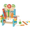 Warsztat majsterkowicza stolik z narzędziami dla dzieci Tryby 58386 Goki