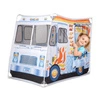 Namiot do zabawy dla dzieci- Foodtruck