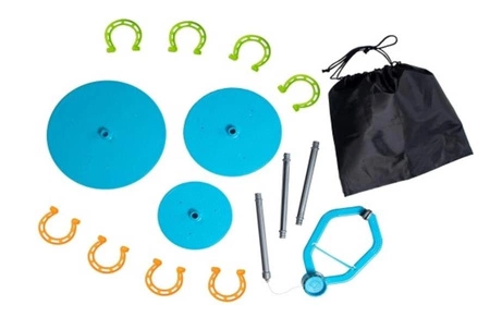 Fat Brain Toy Gra Domowy Rzut Podkową