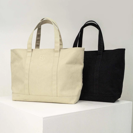 Elodie Details - Torba dla mamy - Tote Black