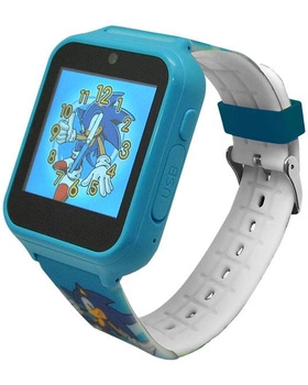 Zegarek interaktywny Sonic Hedgehog