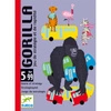 Gra karciana Gorilla - makao DJ05123