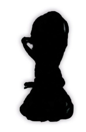 Zestaw kreatywny Tamborek z filcowym obrazkiem 8+, Janod