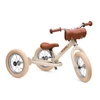 Handlebar bag trybike steel
