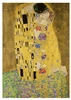 Puzzle 1000 el. The Kiss - Gustav Klimt | Londji®