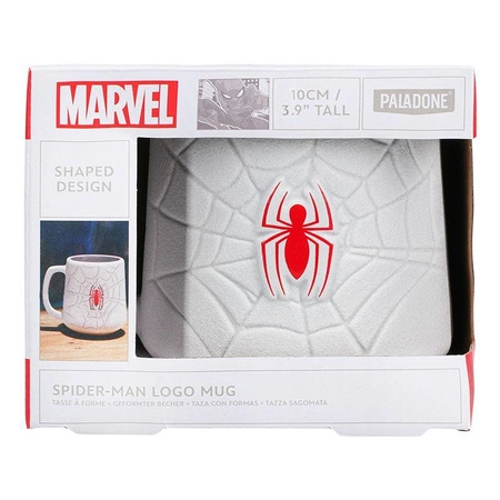 kubek 3D Marvel Spider-man