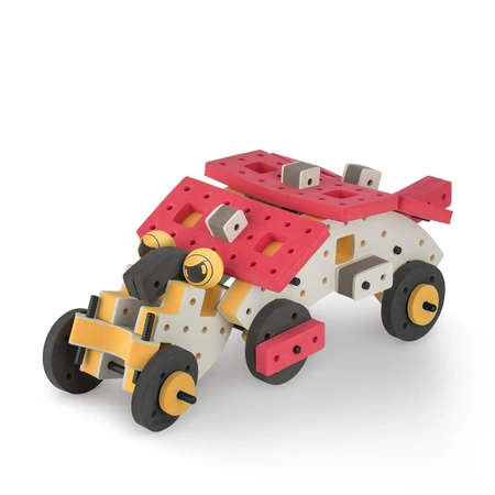 Pionieer box | BAKOBA®