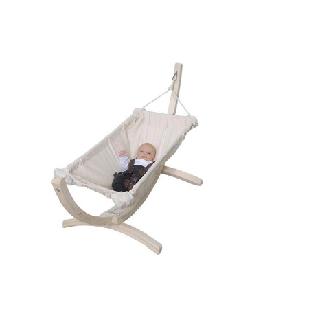 Amazonas Hamak niemowlęcy Kaya Natura