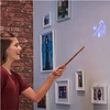 Harry Potter różdżka z efektem Patronus - Hermiona (33 cm)