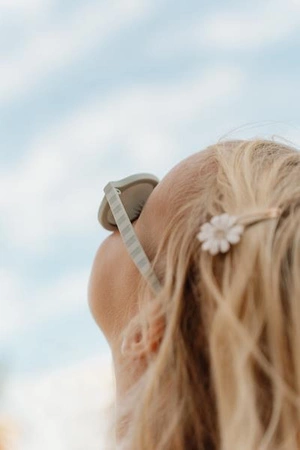 Little Dutch Okulary okrągłe Fresh Greens 125810