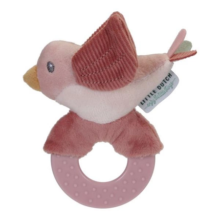 Little Dutch Zestaw prezentowy Flowers & Butterflies LD8715