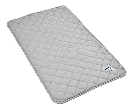 Beaba Torba dla mamy Amsterdam II z możliwością powiększenia do rozmiaru XXL blue marine