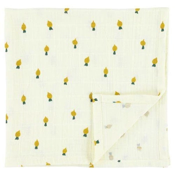 Tiny Turnip pieluszka muślinowa 2 szt. - Trixie