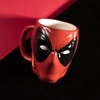 kubek 3D Deadpool