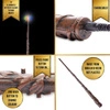 Różdżka Harry Potter Deluxe Lumos - Hermiona - 35 cm