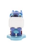Stojak na słuchawki Disney Lilo & Stitch: bohater Majtek (11 cm)