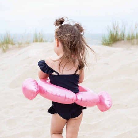 The Swim Essentials Dmuchany Flaming Róż 2020SE04