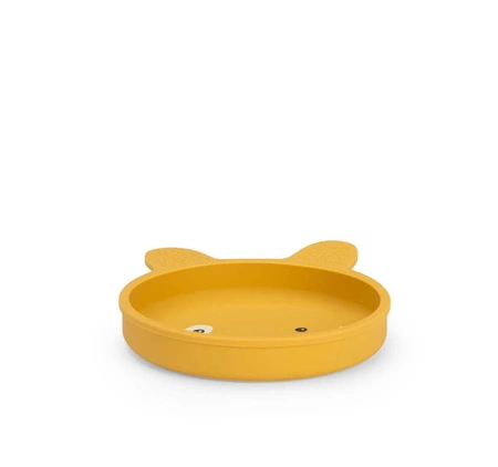 Silik. naczynia dziecięce TRZY MAŁE KRÓLIKI 678231