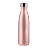 Cool Bottles Butelka termiczna 500 ml Triple cool Metallic Rose
