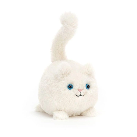 JellyCat - Kotek Kremowy 10 cm
