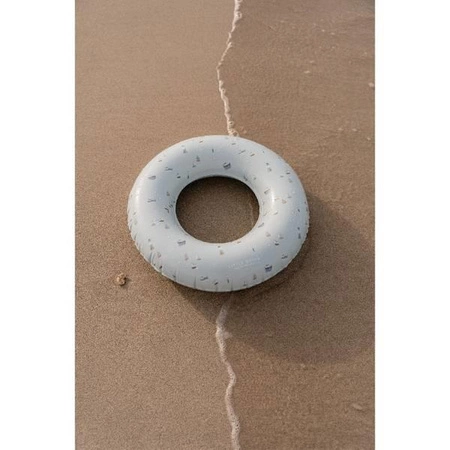 Little Dutch Koło do pływania Sailors Bay 50cm 2008700