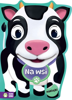 Na wsi. Na tropie kolorów