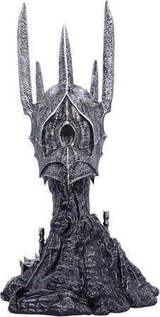 Lord of the Rings Sauron Tea Light Holder (high: 33 cm) / Władca Pierścieni podgrzewacz do herbaty - Sauron