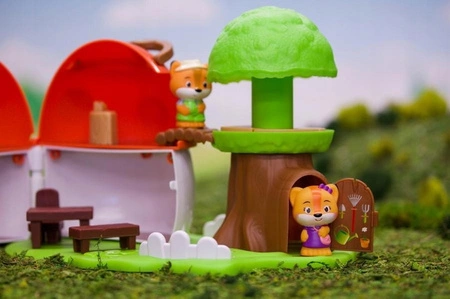 Muchomorek Sklep Klorofil