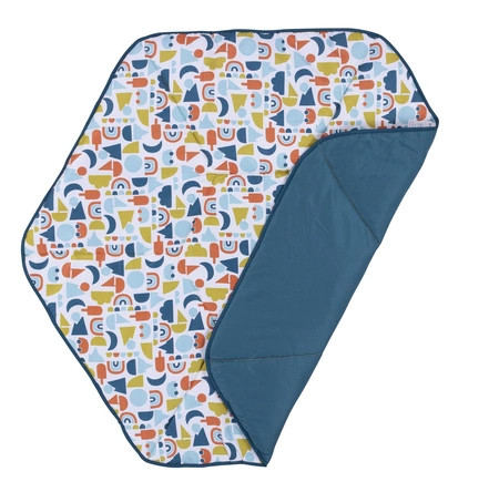 Mata podłogowa Koo-di