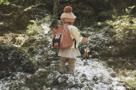 Elodie Details - Beret - Blushing Pink 3-100 lat