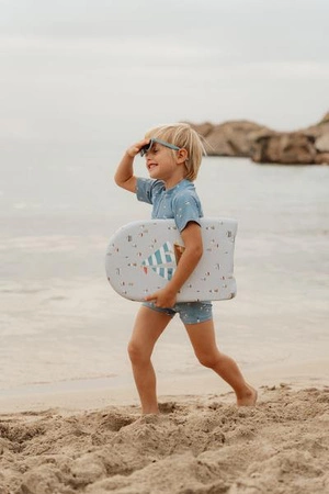 Little Dutch Piankowa deska do pływania Sailors Bay 2010449