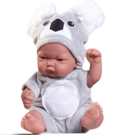 Lalka Pitu Koala Antonio Juan 84098