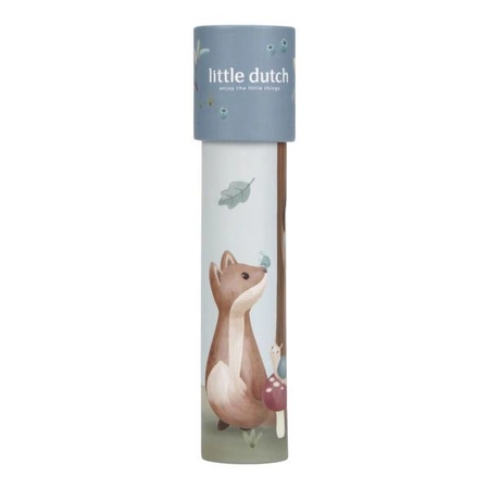 Little Dutch Kalejdoskop (12 szt) Forest Friends