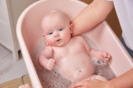 bébé-jou Wanienka Sense Mellow Rose 4200056