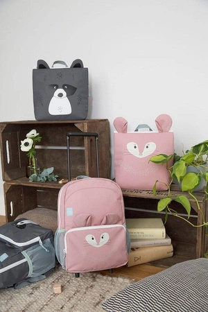 Lassig Plecak termiczny About Friends Szop