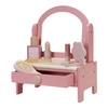 Little Dutch Drewniana toaletka FSC LD7062