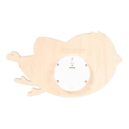 Little Dutch Drewniana lampka Ptaszek LA30123010
