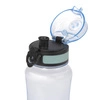 Lassig Butelka - bidon tritanowa 420 ml Tiny Drivers Samolot