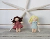 Mini lalka Fifi, ThreadBear Design