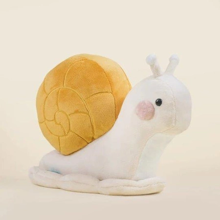 Bellzi Pluszowy Ślimak Snaili