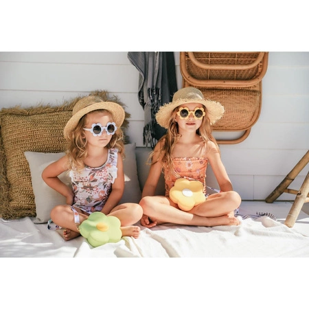 Okulary przeciwsłoneczne Elle Porte Bellis - Blueberry 3-10 lat