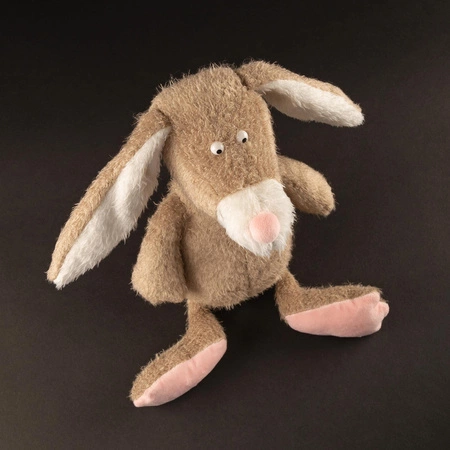 Pluszowy Króliczek Ach Good! 36 cm maskotka przytulanka dla dzieci sigikid