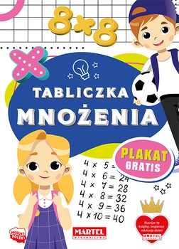 Tabliczka mnożenia